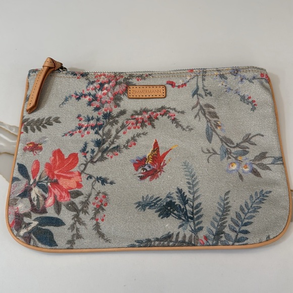 ❤️Sale❤️Zimmermann Floral Pouch - Picture 3 of 16